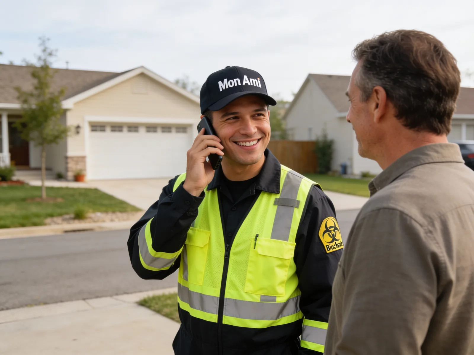 Sewage Cleanup Lima, OH FAQs