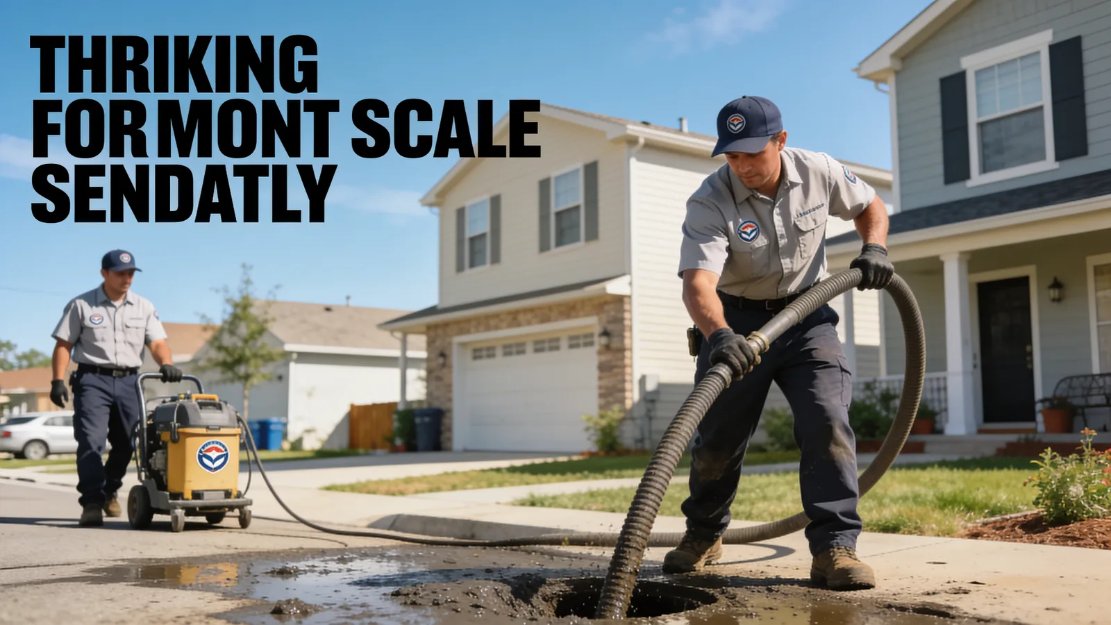 Sewage Cleanup in Lima, OH near me